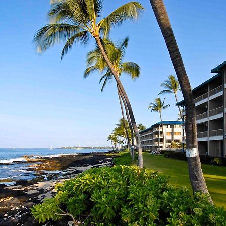 Aparthotel Kona Reef Hawaii By Raintree à Kailua-Kona Extérieur photo