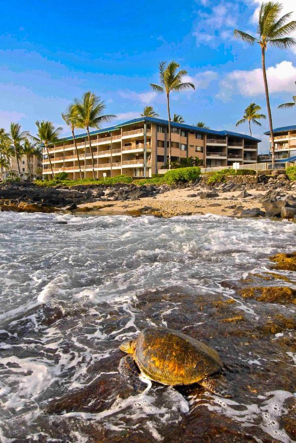 Aparthotel Kona Reef Hawaii By Raintree à Kailua-Kona Extérieur photo