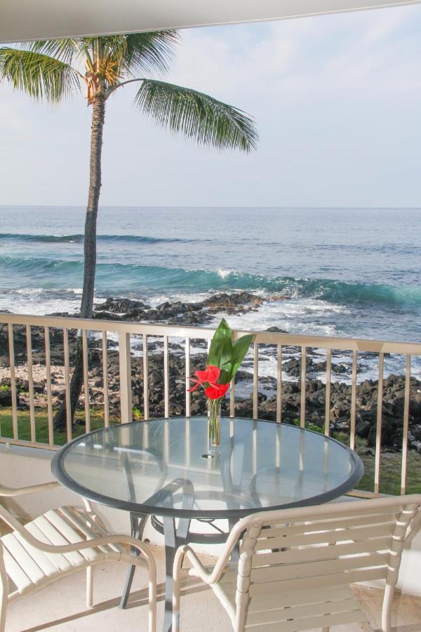 Aparthotel Kona Reef Hawaii By Raintree à Kailua-Kona Extérieur photo