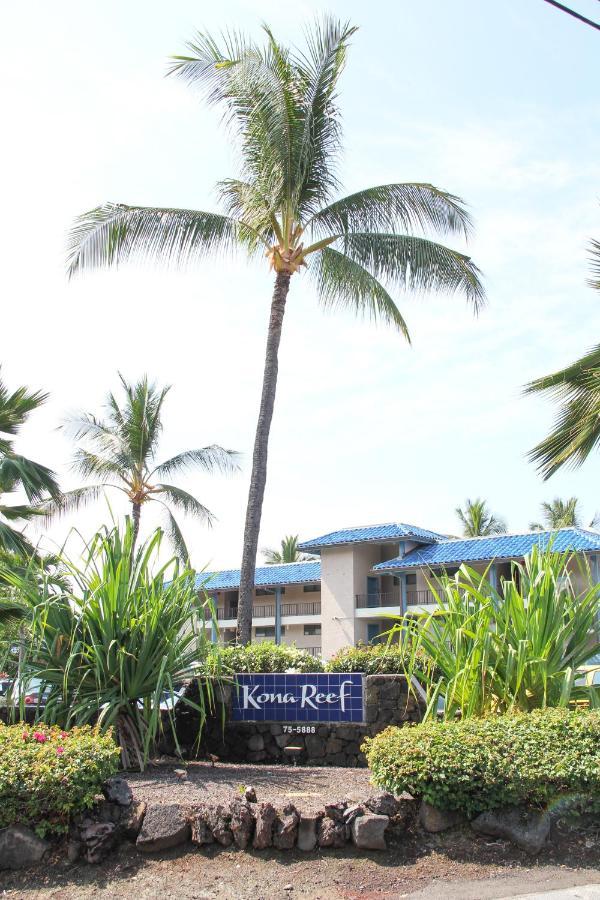 Aparthotel Kona Reef Hawaii By Raintree à Kailua-Kona Extérieur photo