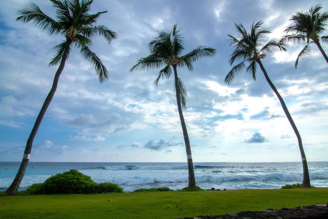 Aparthotel Kona Reef Hawaii By Raintree à Kailua-Kona Extérieur photo