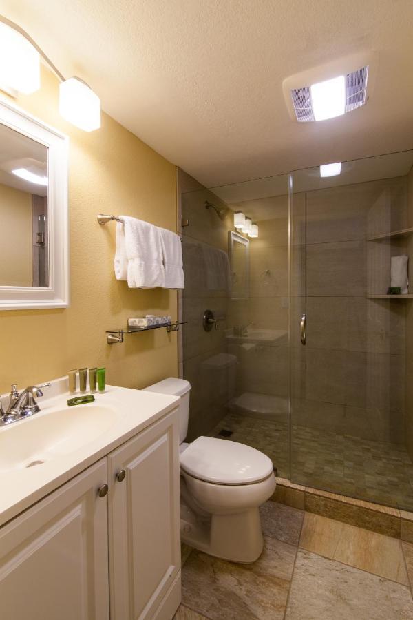 Aparthotel Kona Reef Hawaii By Raintree à Kailua-Kona Extérieur photo